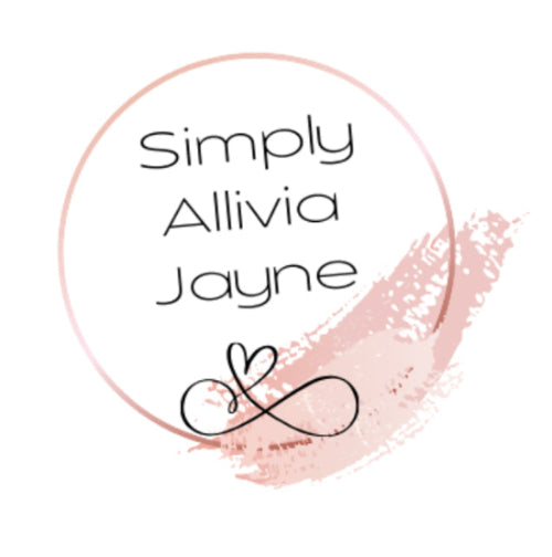 Simply Allivia Jayne